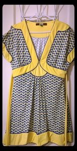 Eva Franco Dress - Size 8